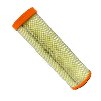 48076593 / 48076592 / Kit Filtro De Ar Colheitadeira New Holland - imagem 6