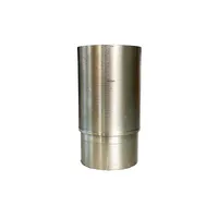 Camisa do Motor Trator New Holland 8830 - 4850230 - imagem 3