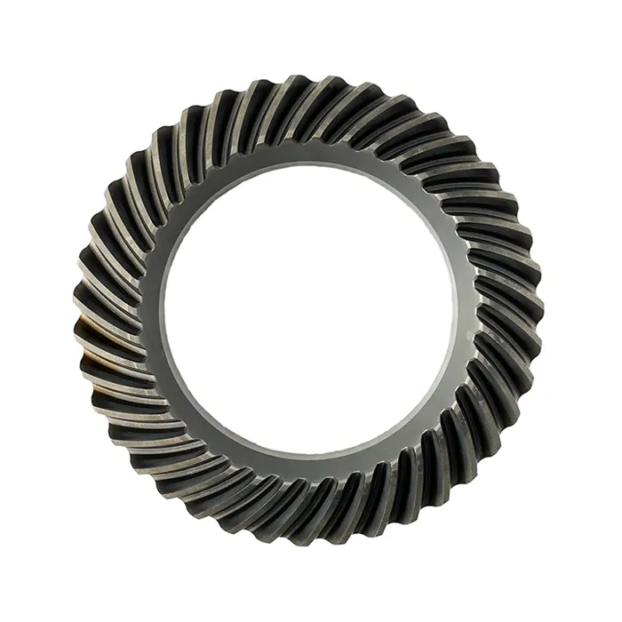 5142023 / Coroa E Pinhão Trator New Holland