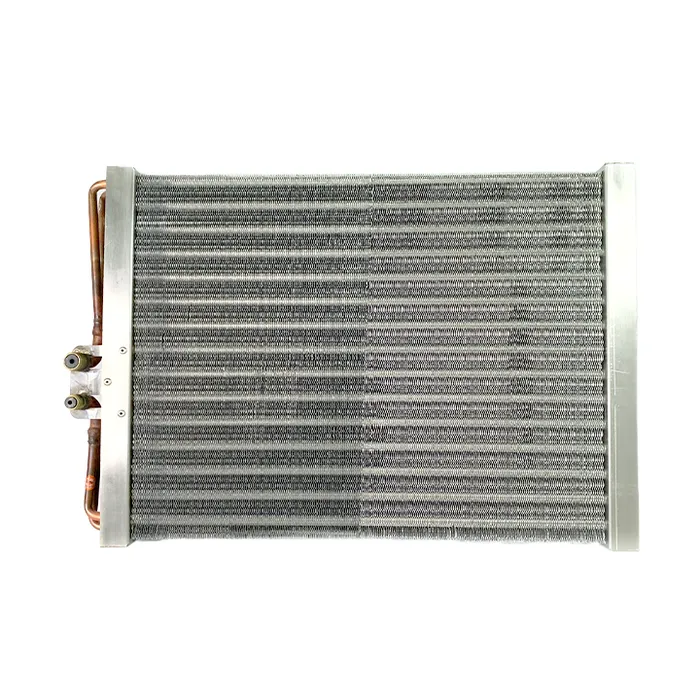 51569874 / Condensador Aplicável Tratores New Holland