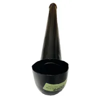 5173646 / Tubo De Escape Trator New Holland - imagem 3