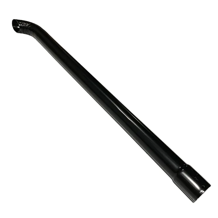 5173646 / Tubo De Escape Trator New Holland