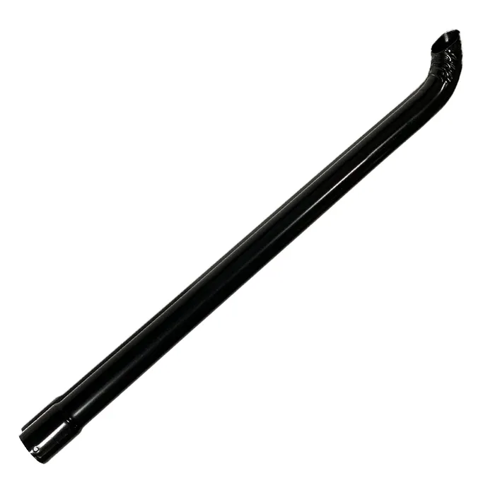 5173646 / Tubo De Escape Trator New Holland