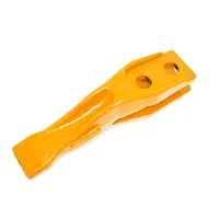 Dente Aplicável Retroescavadeira JCB e Volvo - 531/03205 - imagem 2