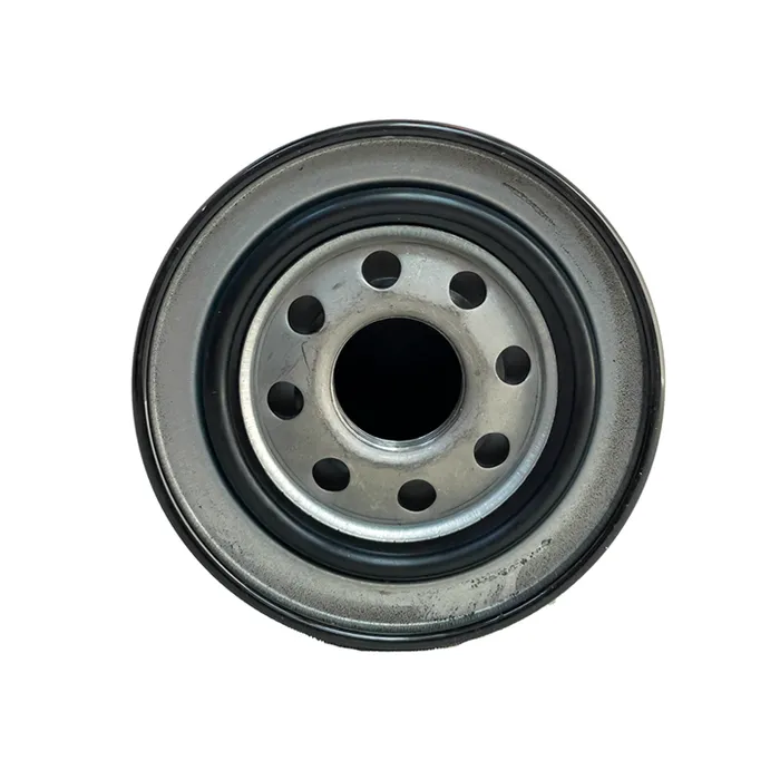 6003113530 / Filtro Combustível Escavadeiras Komatsu