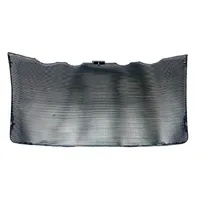 Grade Dianteira Trator Massey Ferguson - 6271021 - imagem 1