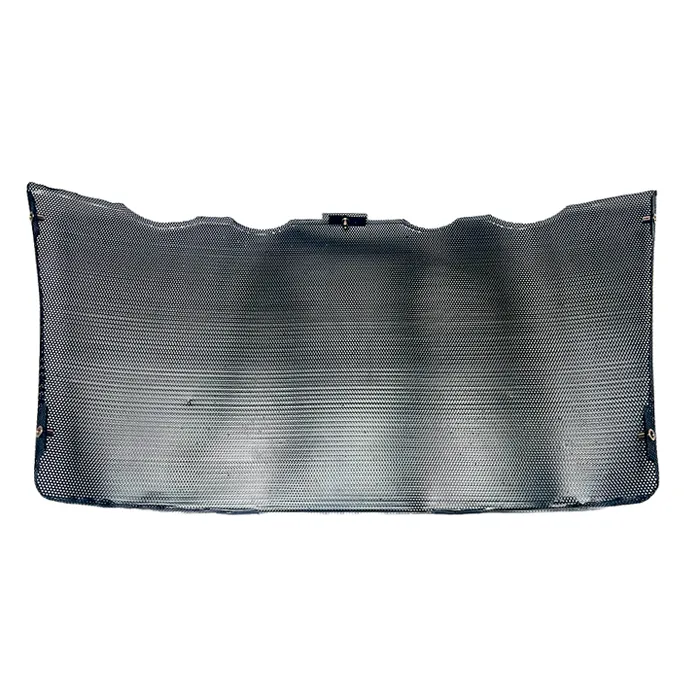 Grade Dianteira Trator Massey Ferguson - 6271021