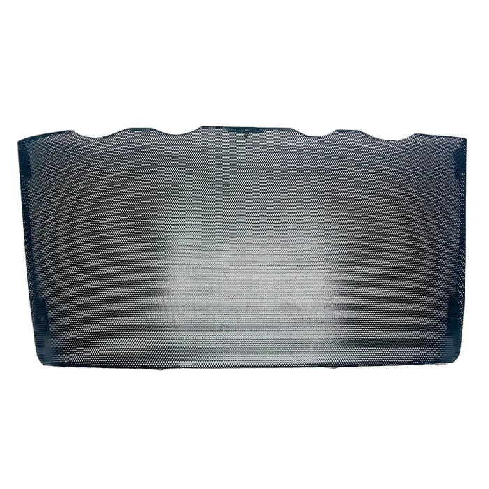 Grade Dianteira Trator Massey Ferguson - 6271021