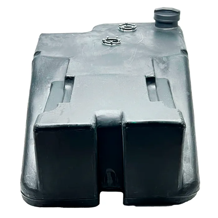 6281038 / Tanque de Combustível Trator Massey Ferguson