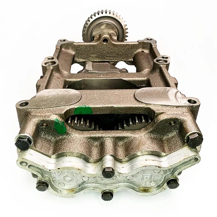 Compensador De Massa Compatível Trator Massey Ferguson - 70998293