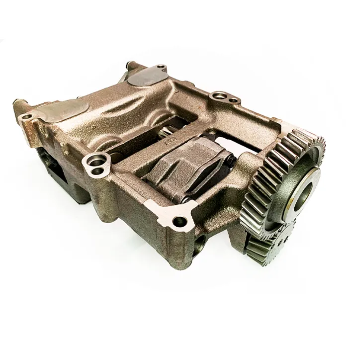 Compensador De Massa Compatível Trator Massey Ferguson - 70998293
