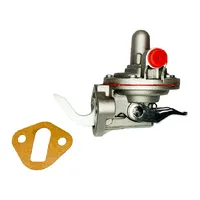 Bomba Alimentadora De Combustível Trator Perkins - 72092 - imagem 2