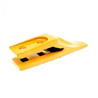 Dente Da Caçamba Dianteiro  Retroescavadeira - 75238350 - imagem 1