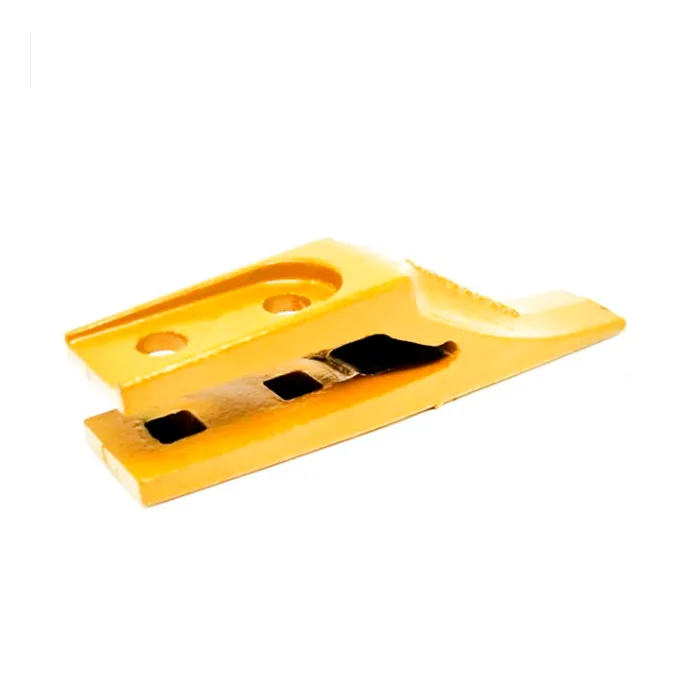 Dente Da Caçamba Dianteiro  Retroescavadeira - 75238350
