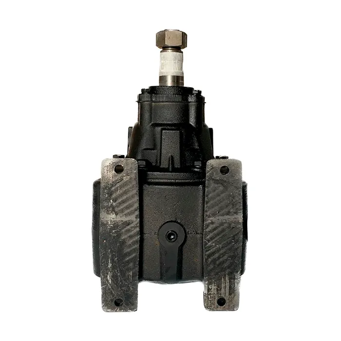 756695 / Compressor De Ar Colheitadeira New Holland