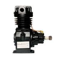 756695 / Compressor De Ar Colheitadeira New Holland - imagem 3
