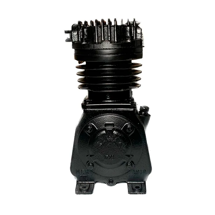 756695 / Compressor De Ar Colheitadeira New Holland