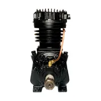 756695 / Compressor De Ar Colheitadeira New Holland - imagem 6