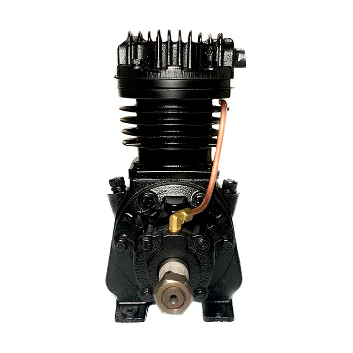 756695 / Compressor De Ar Colheitadeira New Holland
