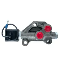 Valvula Hidráulica De Transmissão Aplicável Trator New Holland - 81863036 - imagem 1