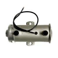 82006984 / Bomba De Combustível Elétrica Aplicável Trator New Holland - imagem 2
