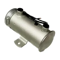 82006984 / Bomba De Combustível Elétrica Aplicável Trator New Holland - imagem 1
