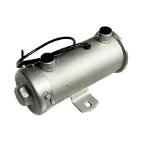 82006984 / Bomba De Combustível Elétrica Aplicável Trator New Holland - imagem 3