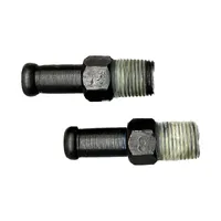 82006984 / Bomba De Combustível Elétrica Aplicável Trator New Holland - imagem 4