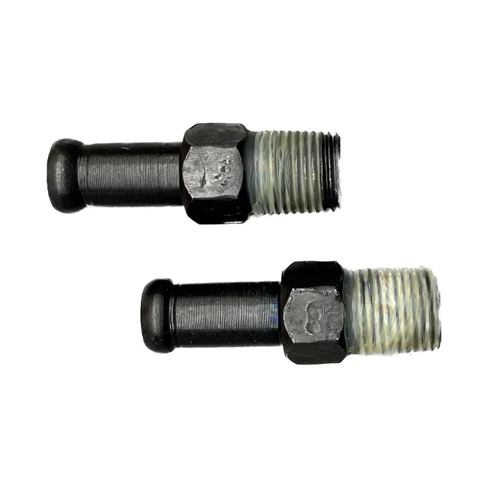 82006984 / Bomba De Combustível Elétrica Aplicável Trator New Holland