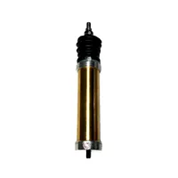 Cilindro Pneumático Colheitadeira New Holland - 823579 - imagem 2