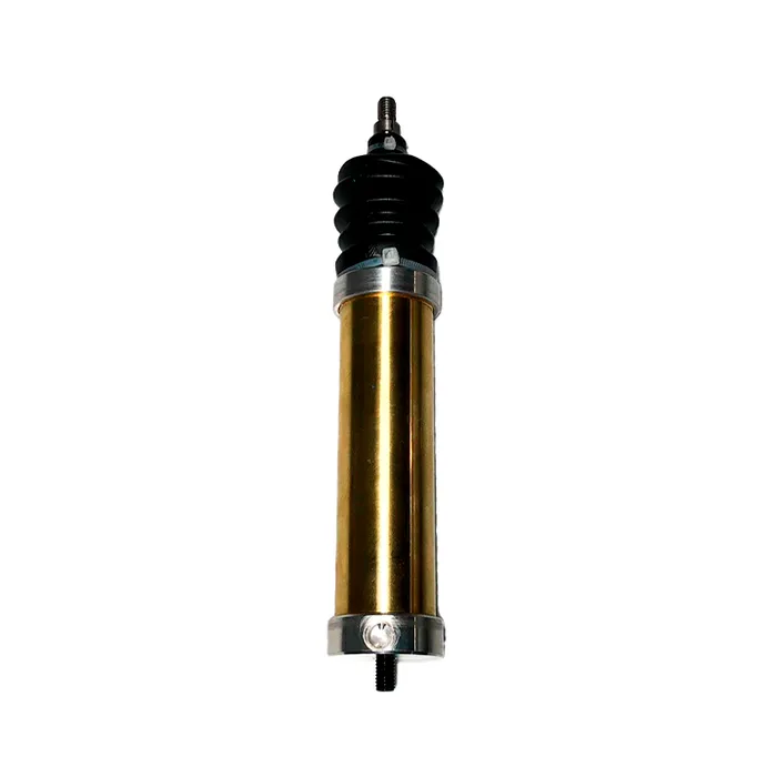 Cilindro Pneumático Colheitadeira New Holland - 823579
