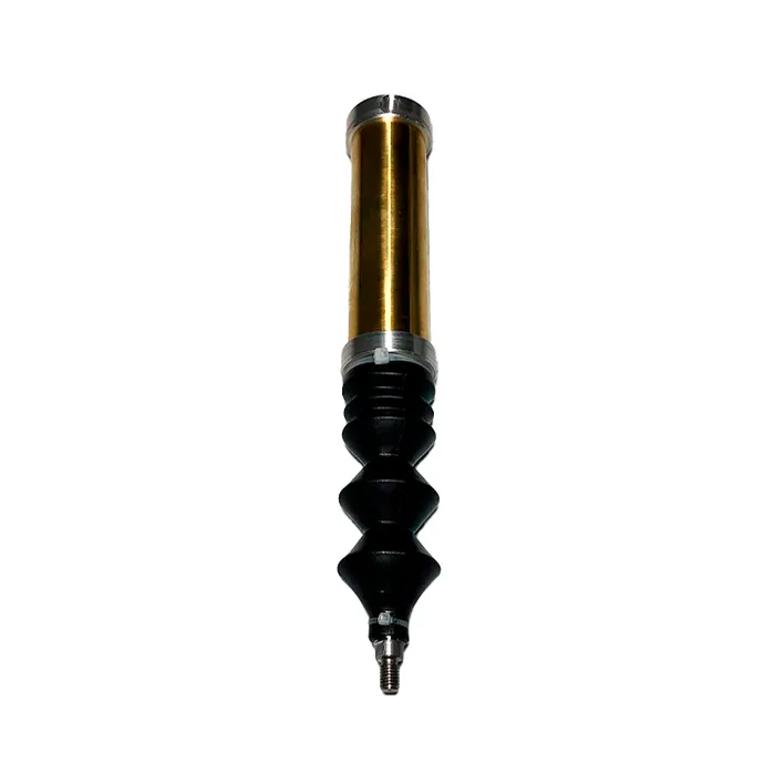 Cilindro Pneumático Colheitadeira New Holland - 823579