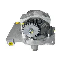 Bomba Hidráulica Traseira Série Trator New Holland – 82983657 - imagem 1