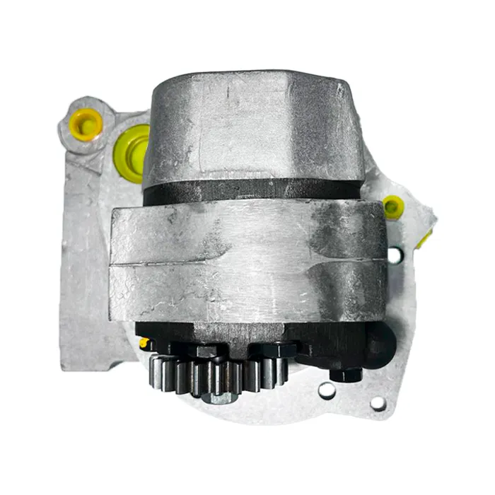 Bomba Hidráulica Traseira Série Trator New Holland – 82983657