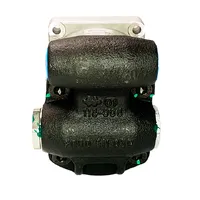 Bomba Hidráulica Bosch Aplicável Trator New Holland - 82991207 - imagem 6