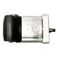 Bomba Hidráulica Bosch Aplicável Trator New Holland - 82991207 - imagem 2