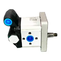 Bomba Hidráulica Bosch Aplicável Trator New Holland - 82991207 - imagem 3