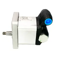 Bomba Hidráulica Bosch Aplicável Trator New Holland - 82991207 - imagem 4