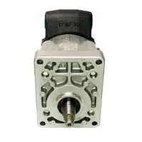 Bomba Hidráulica Bosch Aplicável Trator New Holland - 82991207 - imagem 5