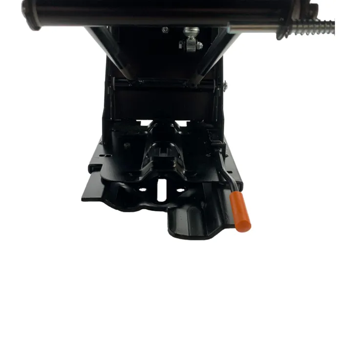 Banco Assento Universal Trator Massey Ferguson - 82992627A