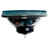 Farol Dianteiro Com Lâmpada Para Trator New Holland - 82992631 - imagem 2