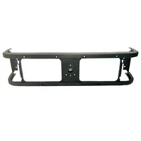 82992966 / Grade Do Farol Dianteiro Trator New Holland - imagem 1