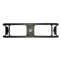 82992966 / Grade Do Farol Dianteiro Trator New Holland - imagem 2