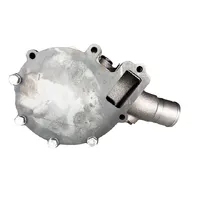 837091844 / Bomba De Água Trator Massey Ferguson - imagem 3