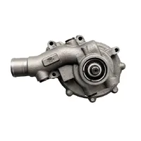 837091844 / Bomba De Água Trator Massey Ferguson - imagem 2