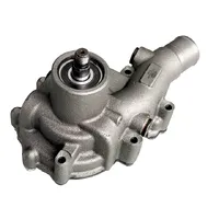 837091844 / Bomba De Água Trator Massey Ferguson - imagem 1