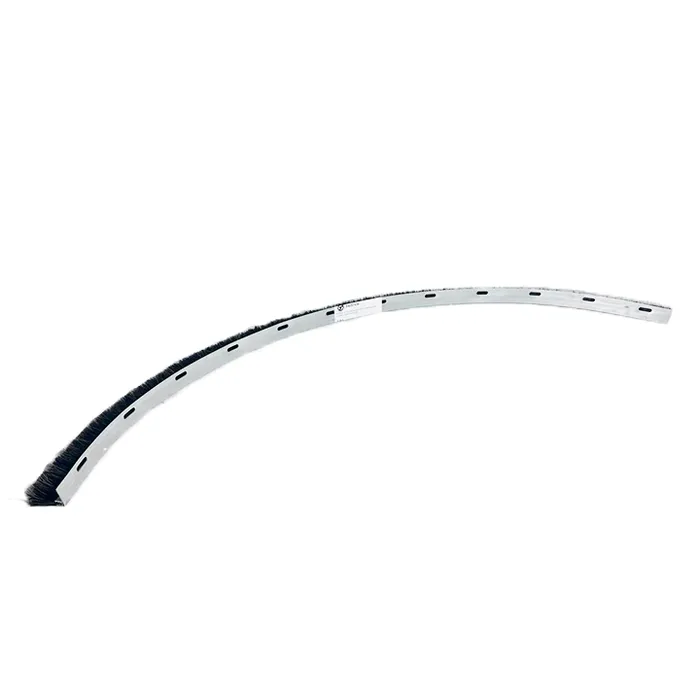 84057430 / Escova Da Tela Rotativa Colheitadeira New Holland