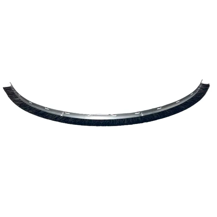 84057430 / Escova Da Tela Rotativa Colheitadeira New Holland