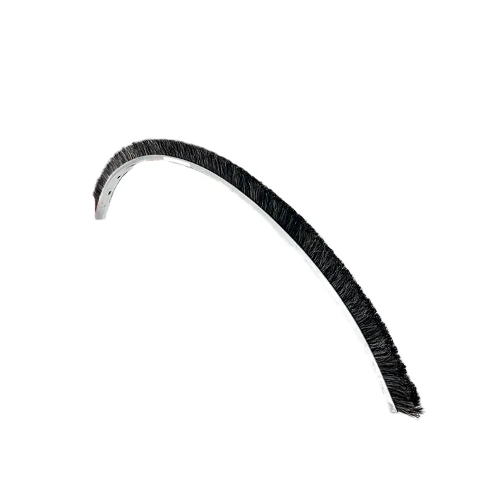 84057430 / Escova Da Tela Rotativa Colheitadeira New Holland