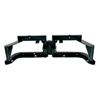 Moldura Completa Trator New Holland - 84298336 - imagem 2